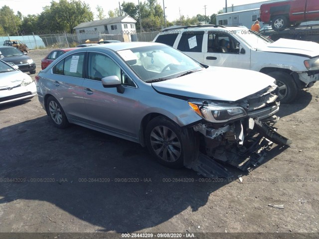 SUBARU LEGACY 2017 4s3bnac6xh3002669