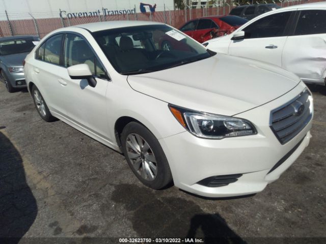 SUBARU LEGACY 2017 4s3bnac6xh3033484