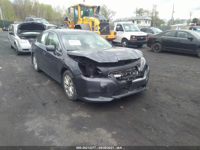 SUBARU LEGACY 2017 4s3bnac6xh3041309