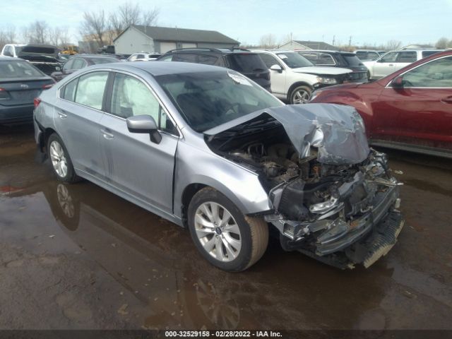 SUBARU LEGACY 2017 4s3bnac6xh3042816