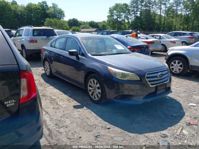 SUBARU LEGACY 2017 4s3bnac6xh3054402