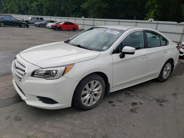 SUBARU LEGACY 2017 4s3bnac6xh3054741