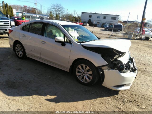 SUBARU LEGACY 2017 4s3bnac6xh3062385