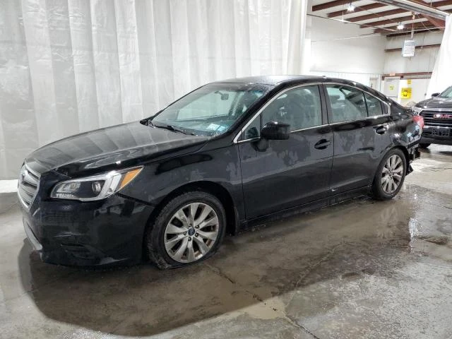 SUBARU LEGACY 2.5 2017 4s3bnac6xh3067134