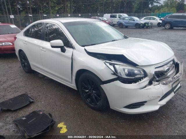 SUBARU LEGACY 2017 4s3bnac6xh3067716