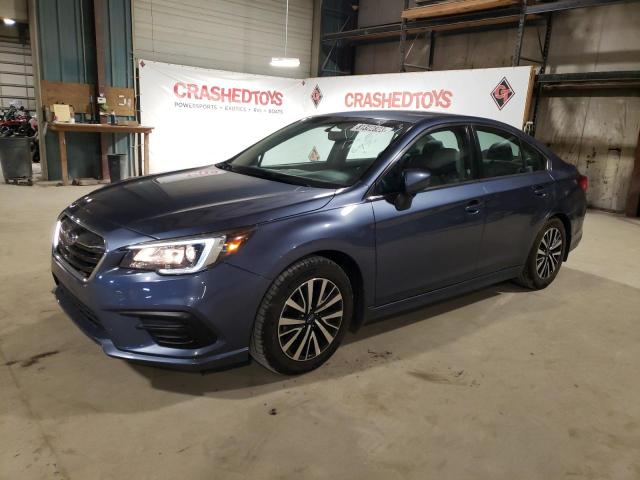 SUBARU LEGACY 2018 4s3bnac6xj3006971