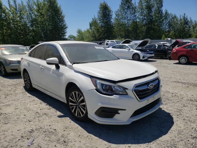 SUBARU LEGACY 2.5 2018 4s3bnac6xj3008252