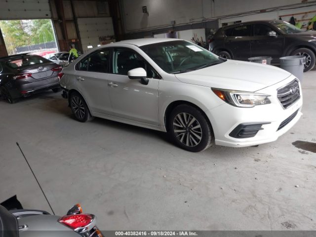 SUBARU LEGACY 2018 4s3bnac6xj3008915