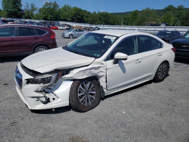 SUBARU LEGACY 2018 4s3bnac6xj3012706