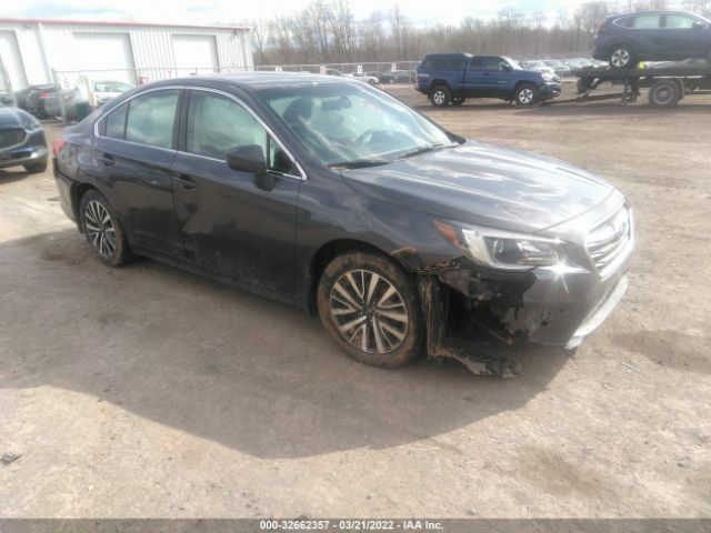 SUBARU LEGACY 2018 4s3bnac6xj3018554