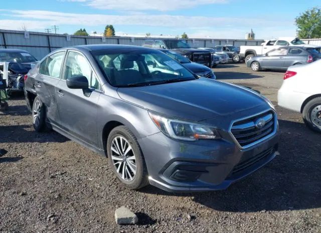 SUBARU LEGACY 2018 4s3bnac6xj3019980