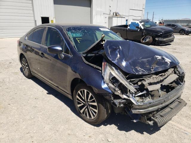 SUBARU LEGACY 2.5 2018 4s3bnac6xj3024726