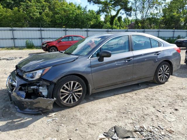 SUBARU LEGACY 2.5 2018 4s3bnac6xj3026878