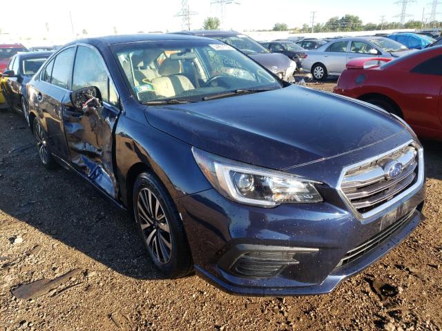 SUBARU LEGACY 2.5 2018 4s3bnac6xj3034995