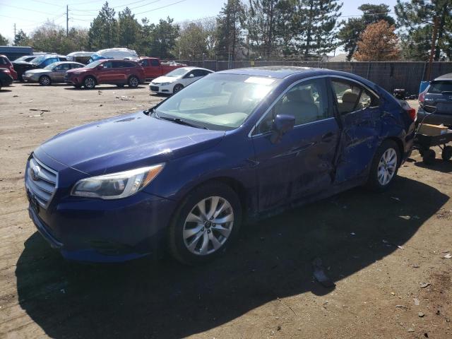 SUBARU LEGACY 2.5 2015 4s3bnad60f3009335