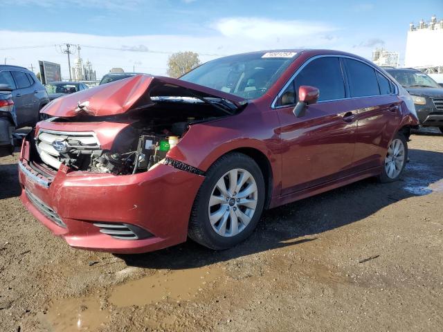 SUBARU LEGACY 2015 4s3bnad60f3009710