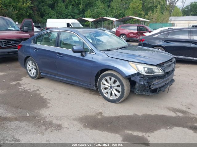 SUBARU LEGACY 2015 4s3bnad60f3036759