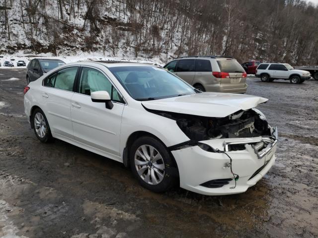 SUBARU LEGACY 2.5 2016 4s3bnad60g3014066