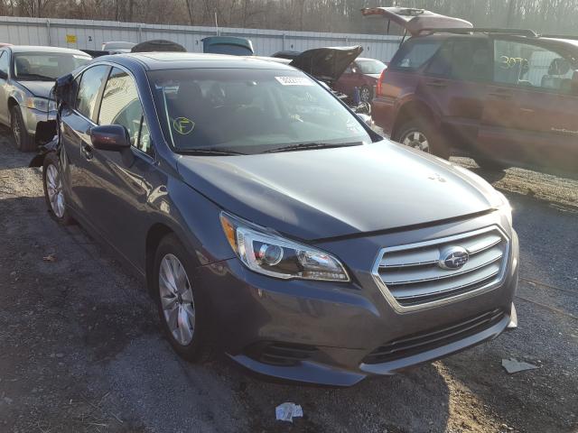 SUBARU LEGACY 2.5 2016 4s3bnad60g3019090