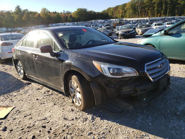 SUBARU LEGACY 2.5 2016 4s3bnad60g3025357