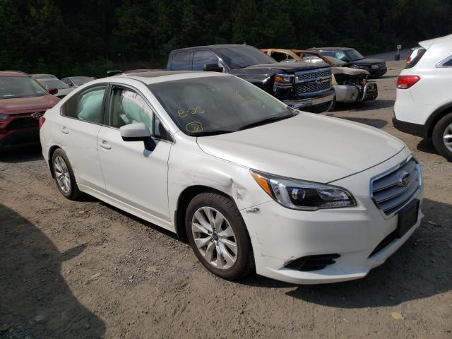 SUBARU LEGACY 2.5 2016 4s3bnad60g3027982