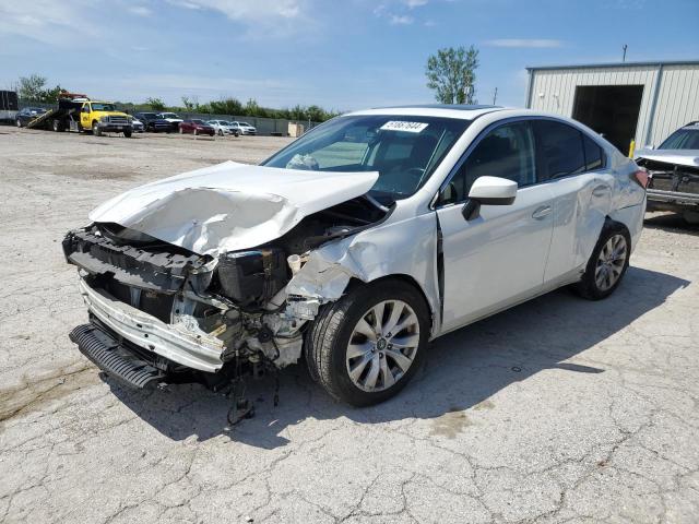 SUBARU LEGACY 2016 4s3bnad60g3035547