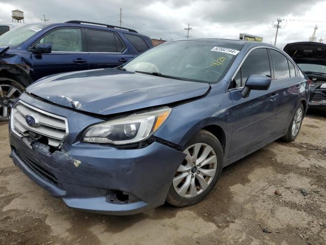 SUBARU LEGACY 2017 4s3bnad60h3046775