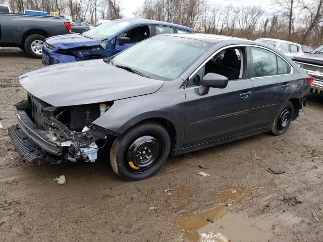 SUBARU LEGACY 2.5 2018 4s3bnad60j3008730