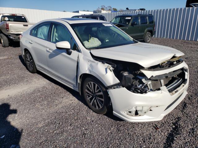 SUBARU LEGACY 2.5 2018 4s3bnad60j3009697