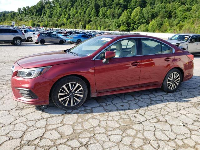 SUBARU LEGACY 2.5 2018 4s3bnad60j3038651