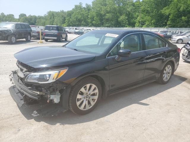 SUBARU LEGACY 2.5 2017 4s3bnad61h3032531