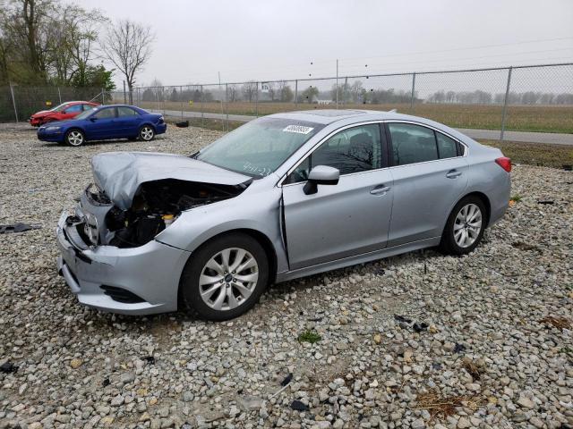 SUBARU LEGACY 2.5 2017 4s3bnad61h3032867