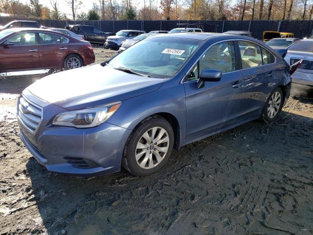 SUBARU LEGACY 2017 4s3bnad61h3056263