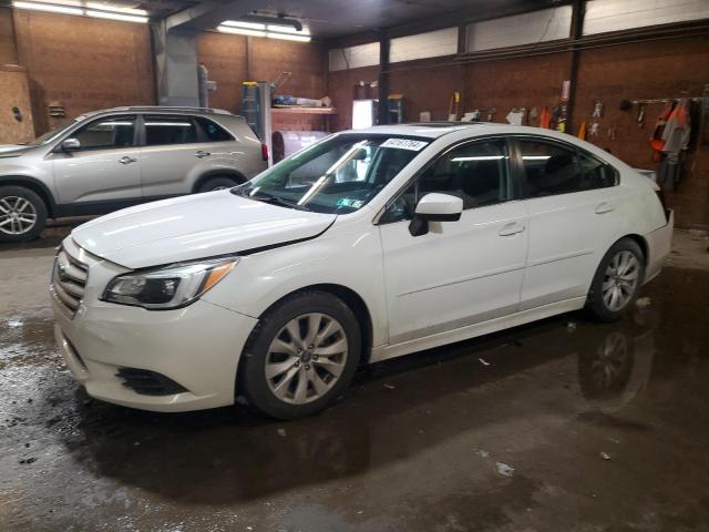 SUBARU LEGACY 2.5 2017 4s3bnad61h3060281