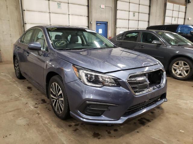 SUBARU LEGACY 2.5 2018 4s3bnad61j3009885