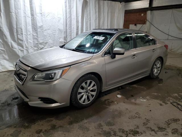 SUBARU LEGACY 2.5 2015 4s3bnad62f3029117