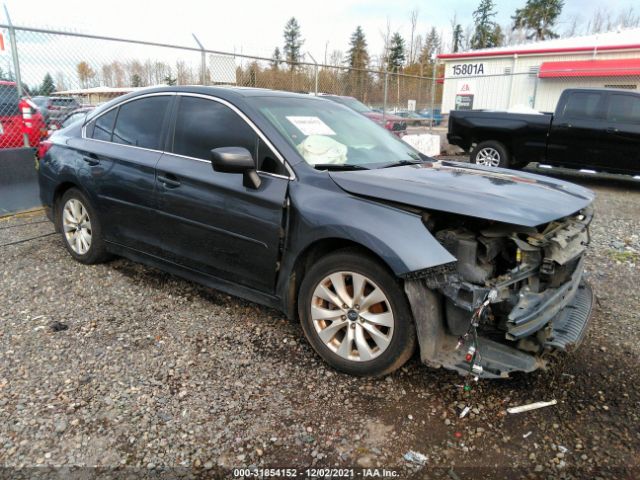 SUBARU LEGACY 2015 4s3bnad62f3070699