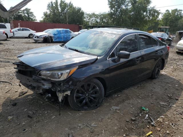 SUBARU LEGACY 2016 4s3bnad62g3002985