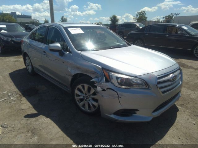 SUBARU LEGACY 2016 4s3bnad62g3047263