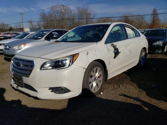 SUBARU LEGACY 2016 4s3bnad62g3058747