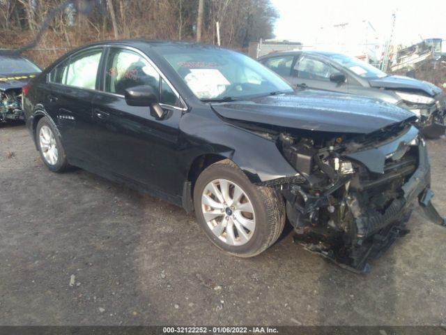 SUBARU LEGACY 2017 4s3bnad62h3009386