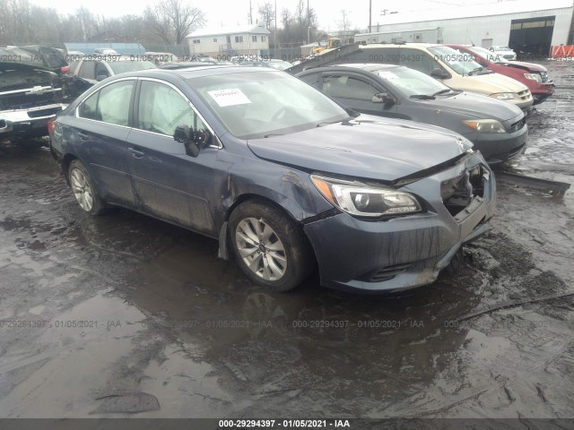 SUBARU LEGACY 2017 4s3bnad62h3018542