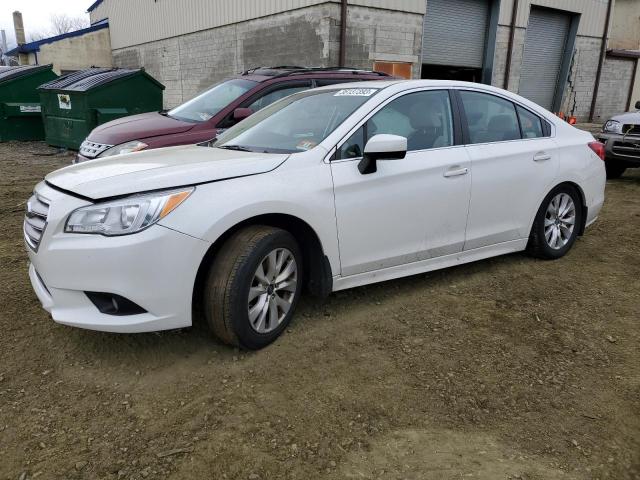 SUBARU LEGACY 2.5 2017 4s3bnad62h3019285