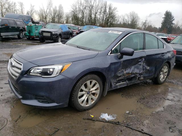 SUBARU LEGACY 2.5 2017 4s3bnad62h3033753