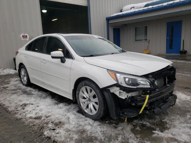 SUBARU LEGACY 2.5 2017 4s3bnad62h3046874