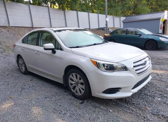 SUBARU LEGACY 2017 4s3bnad62h3049970