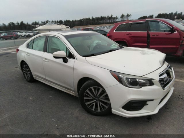 SUBARU LEGACY 2018 4s3bnad62j3029935