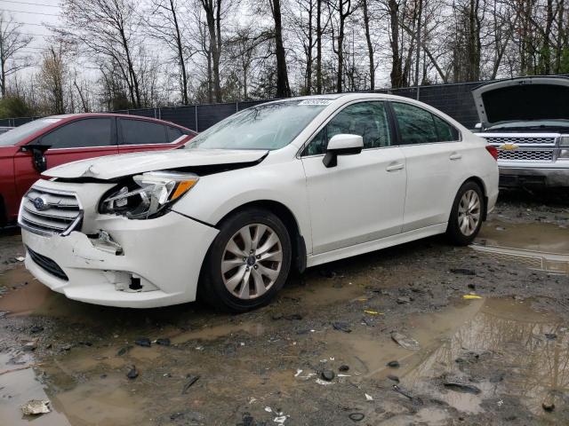 SUBARU LEGACY 2015 4s3bnad63f3047402