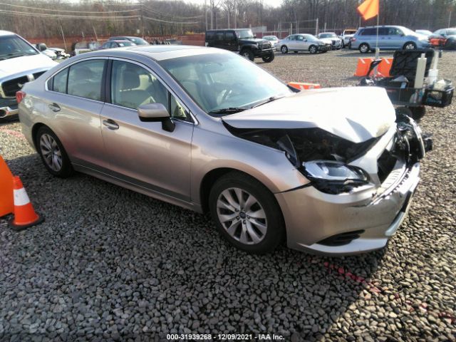 SUBARU LEGACY 2015 4s3bnad63f3064765