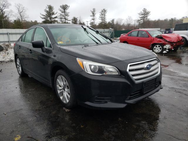 SUBARU LEGACY 2.5 2016 4s3bnad63g3019018